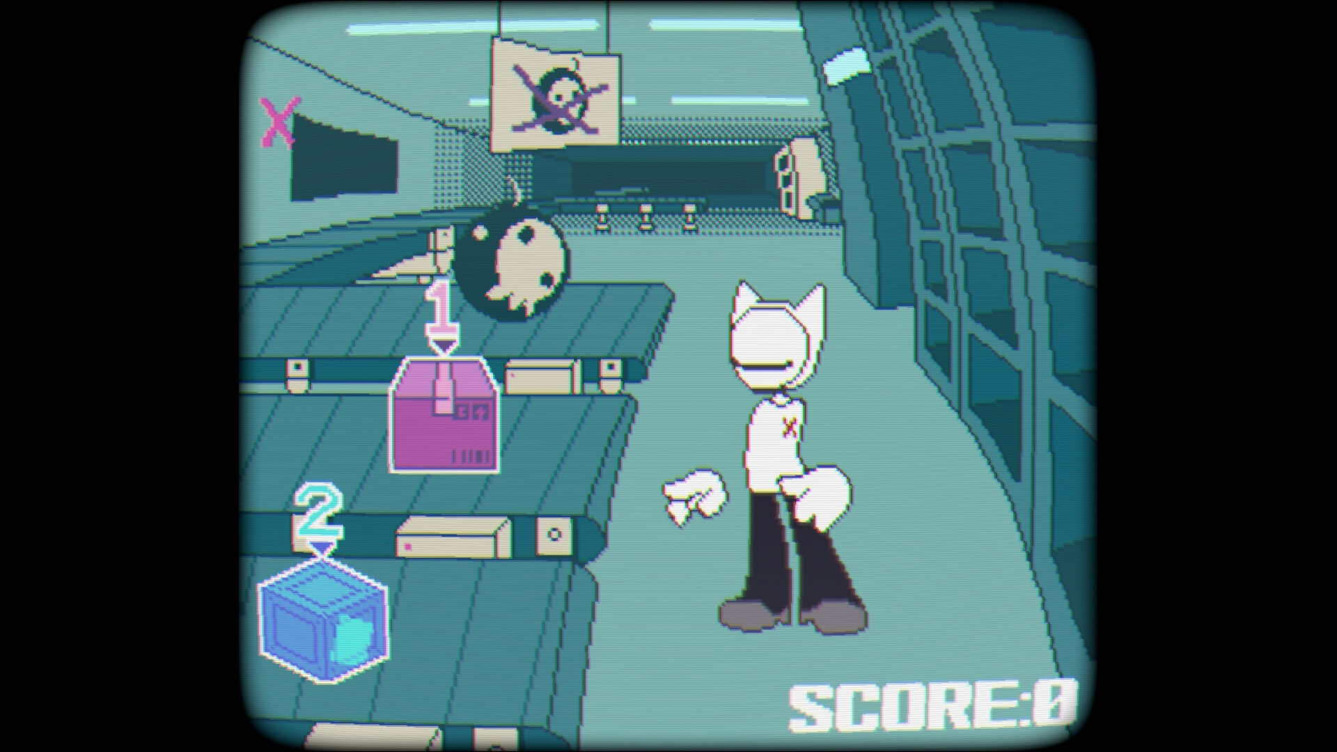 Smile Town screenshot #5