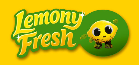 Lemony Fresh