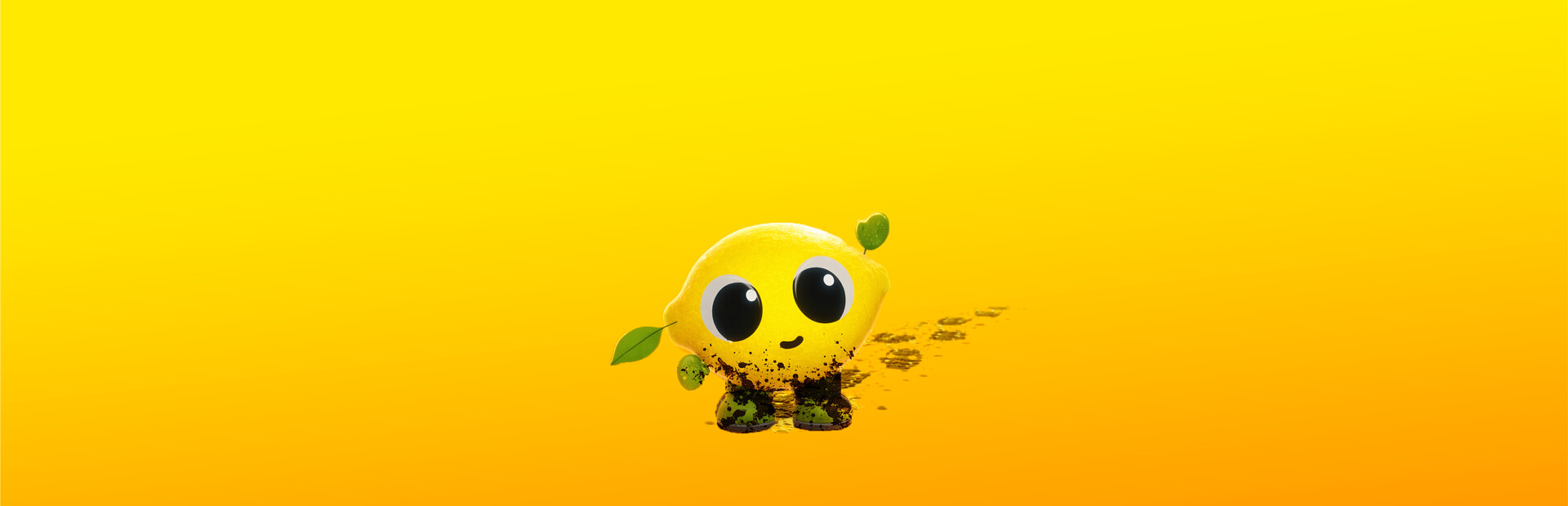 Lemony Fresh
