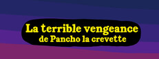 La terrible vengeance de Pancho la crevette cover