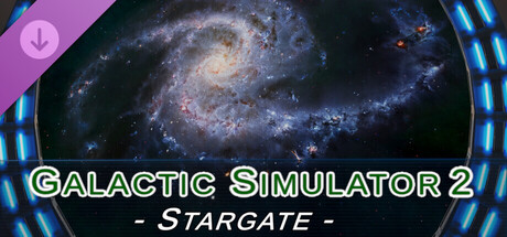 Galactic Simulator2: Supporter Pack banner image
