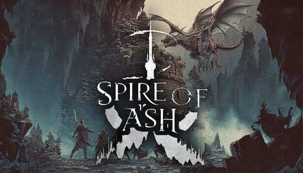 Spire of Ash