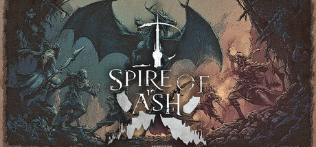 Spire of Ash