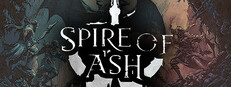 Spire of Ash