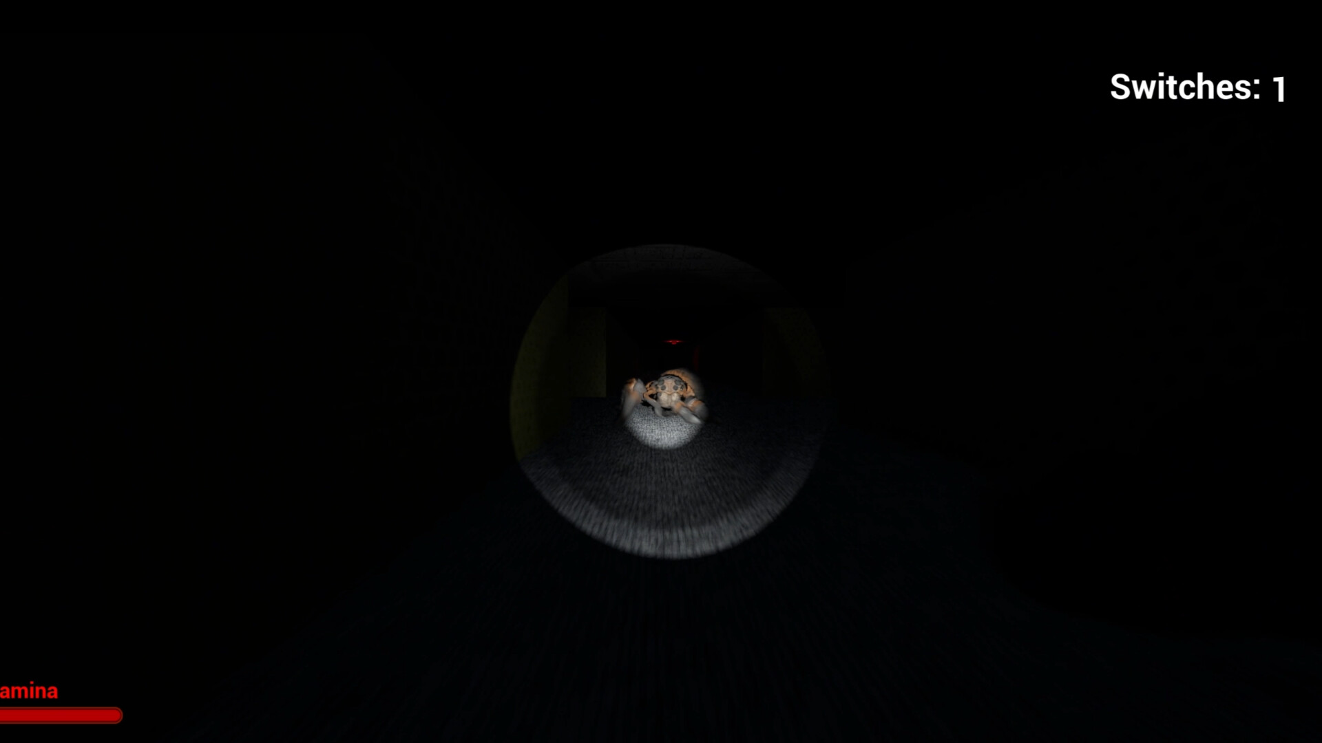 Liminal Underground: Creatures Beyond screenshot #6