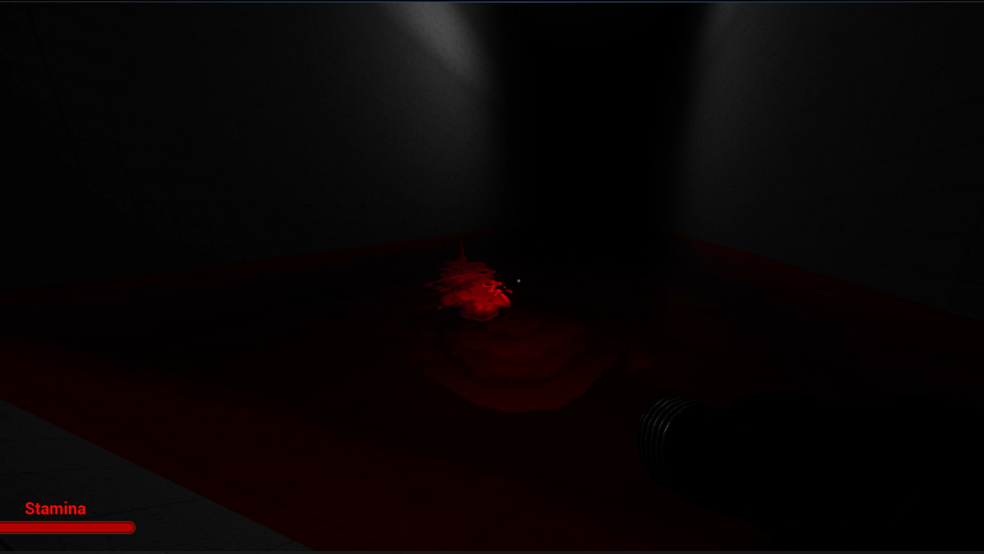 Liminal Underground: Creatures Beyond screenshot #5