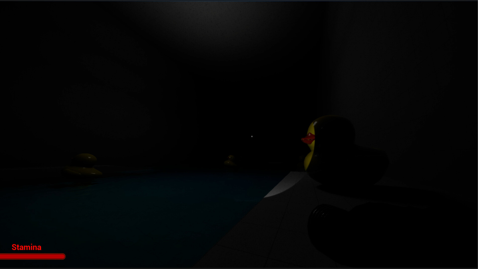 Liminal Underground: Creatures Beyond screenshot #7