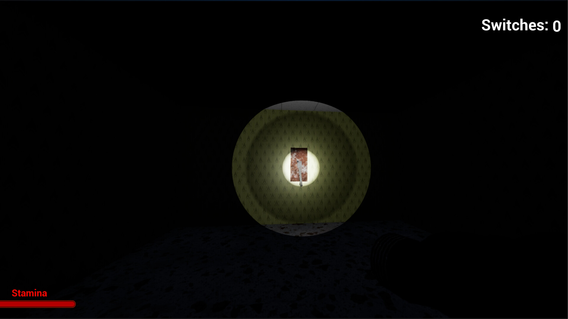 Liminal Underground: Creatures Beyond screenshot #8