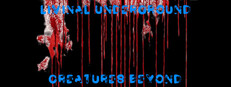 Liminal Underground: Creatures Beyond