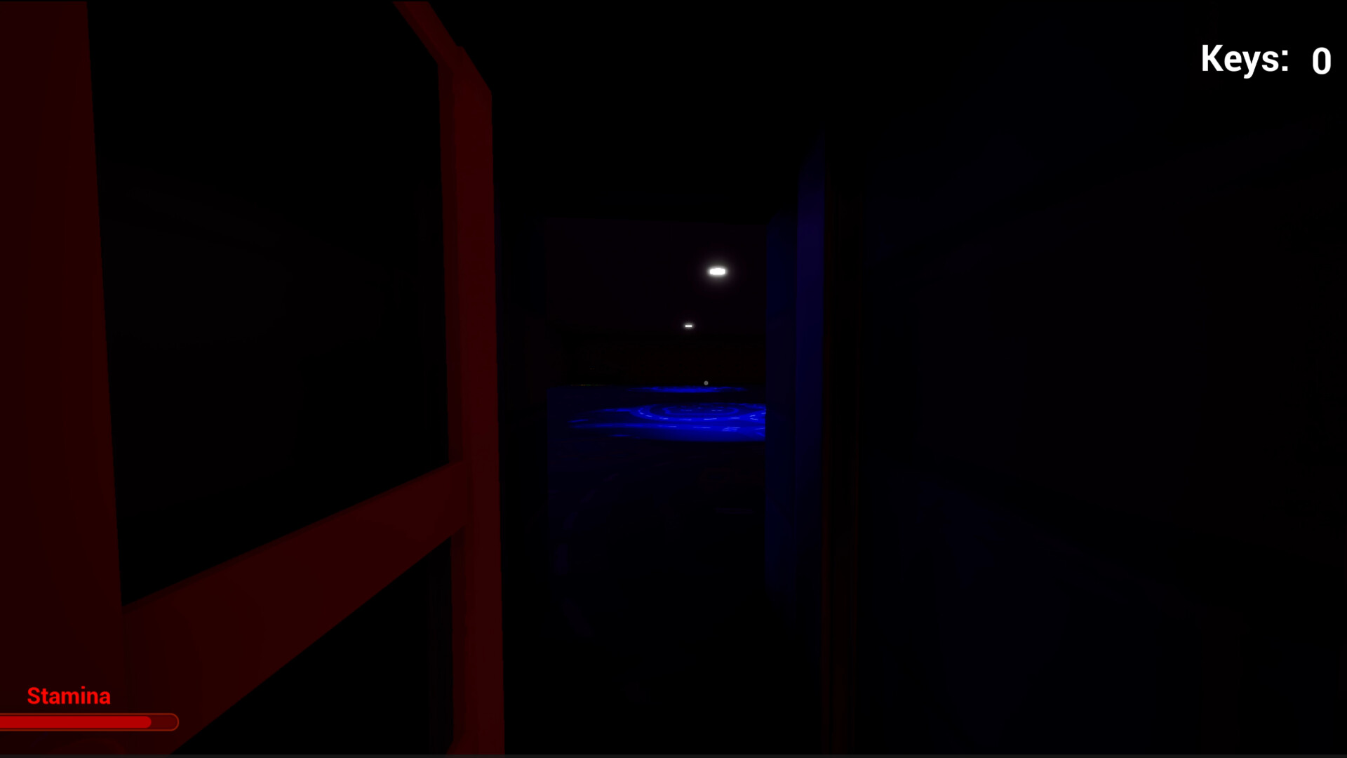 Liminal Underground: Creatures Beyond screenshot #3