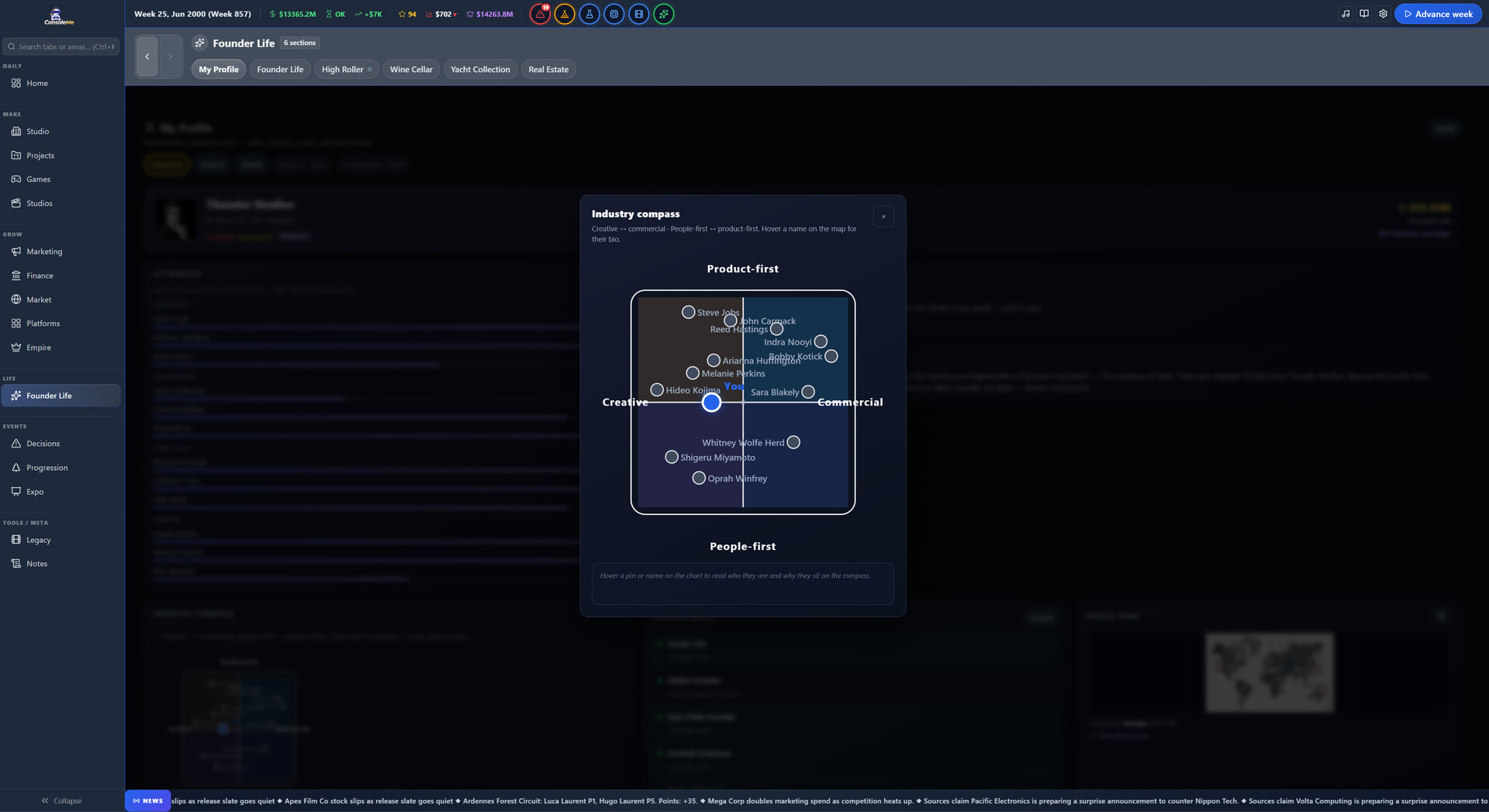 ConsoleMe screenshot #40