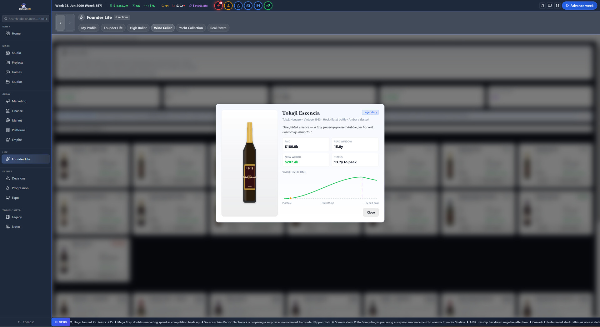 ConsoleMe screenshot #26