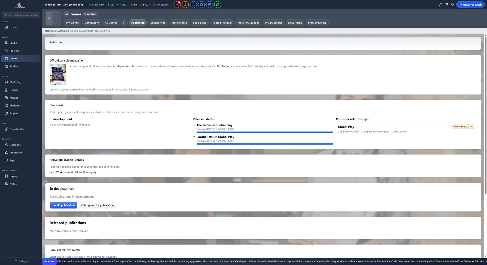 ConsoleMe screenshot 18