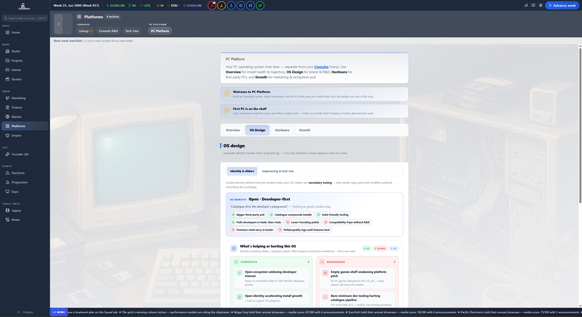 ConsoleMe screenshot 25