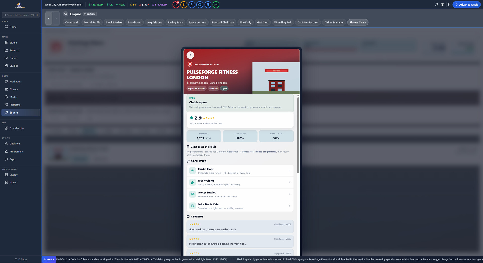 ConsoleMe screenshot #31