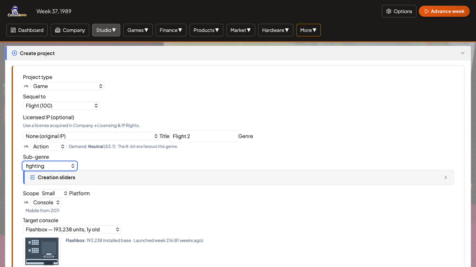 ConsoleMe screenshot #5