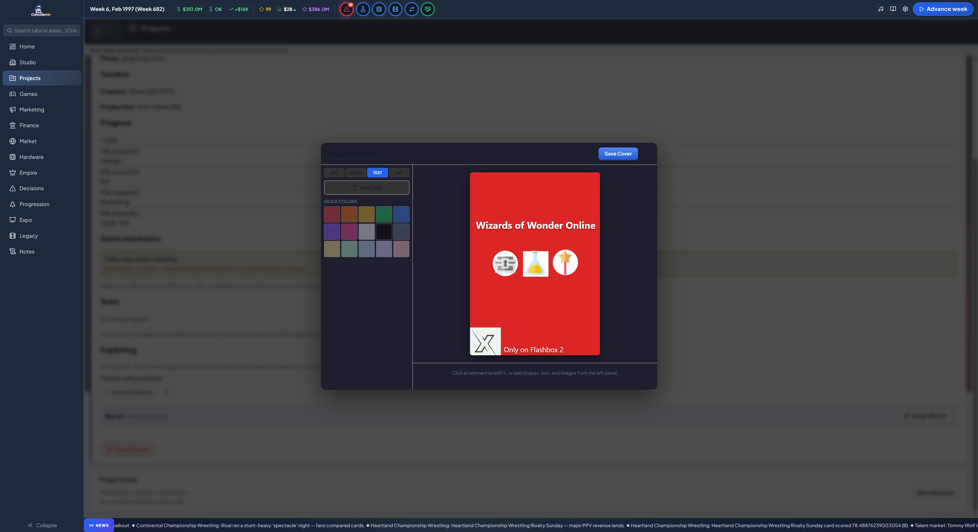 ConsoleMe screenshot #18