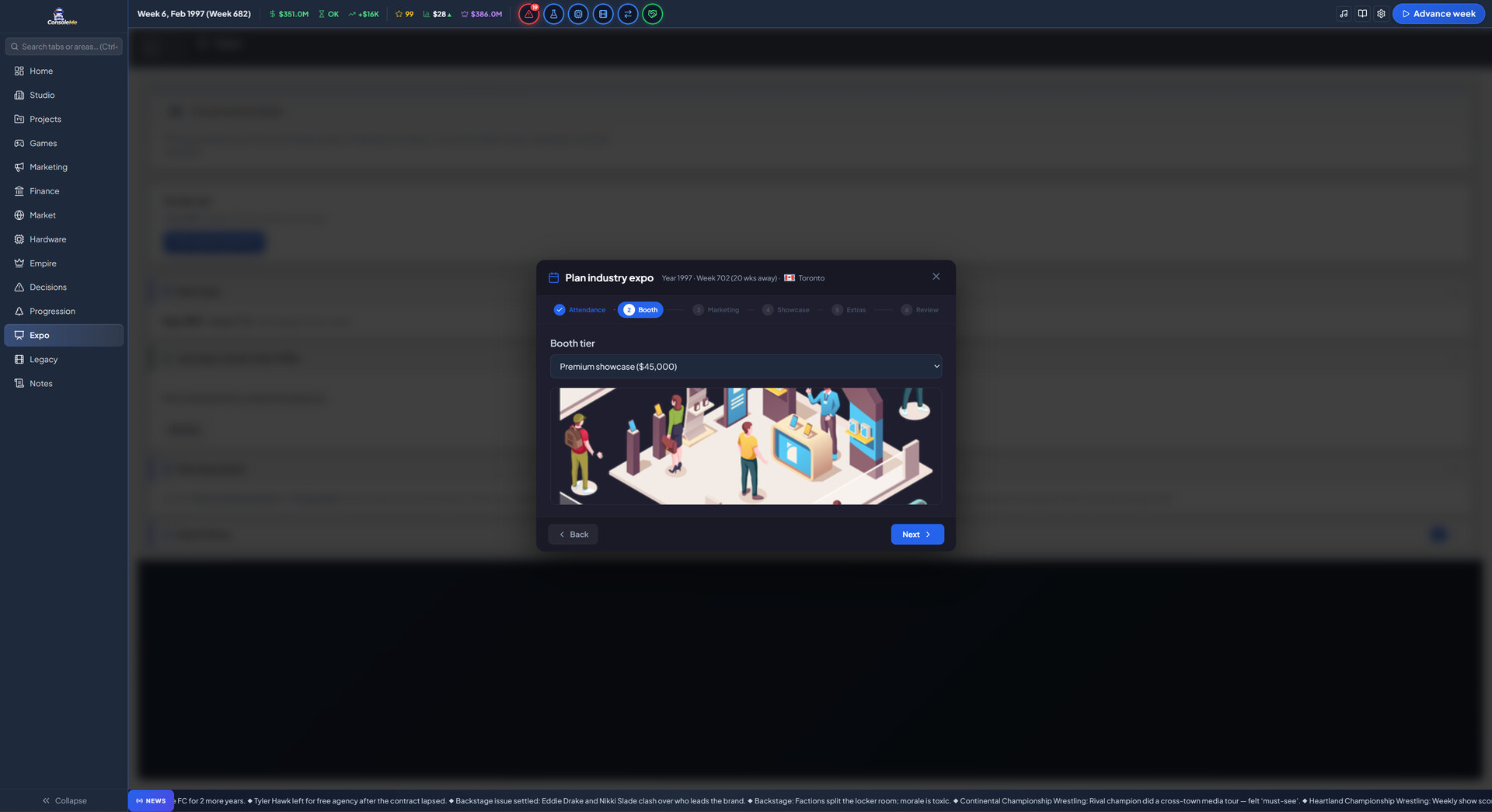 ConsoleMe screenshot #22
