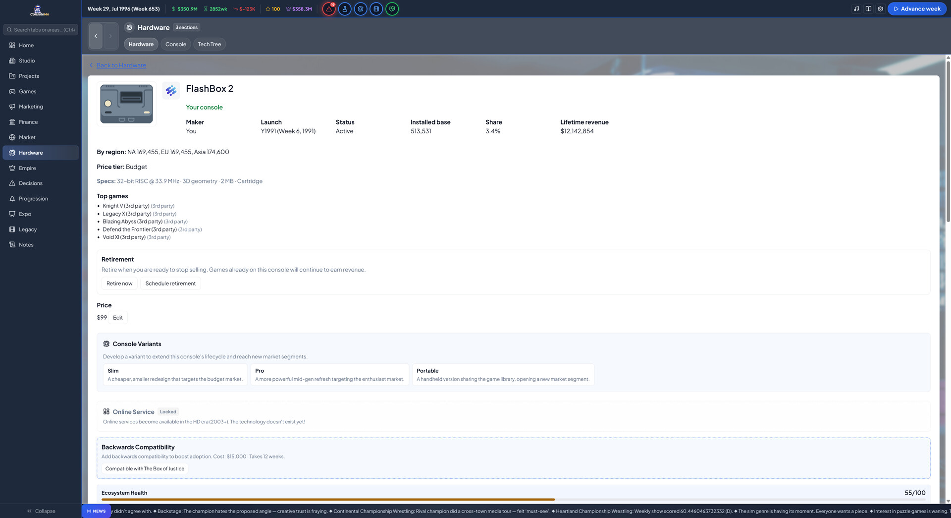 ConsoleMe screenshot #10