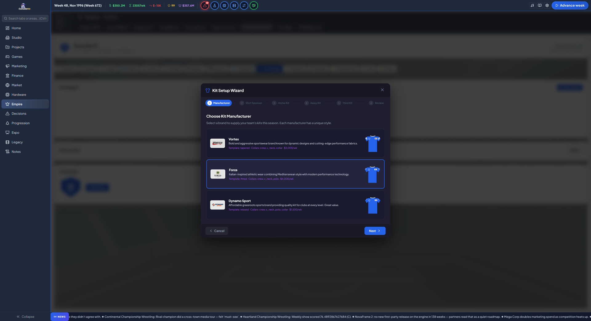 ConsoleMe screenshot #15