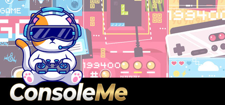 ConsoleMe - similar tags to Starport Merchants from another developer