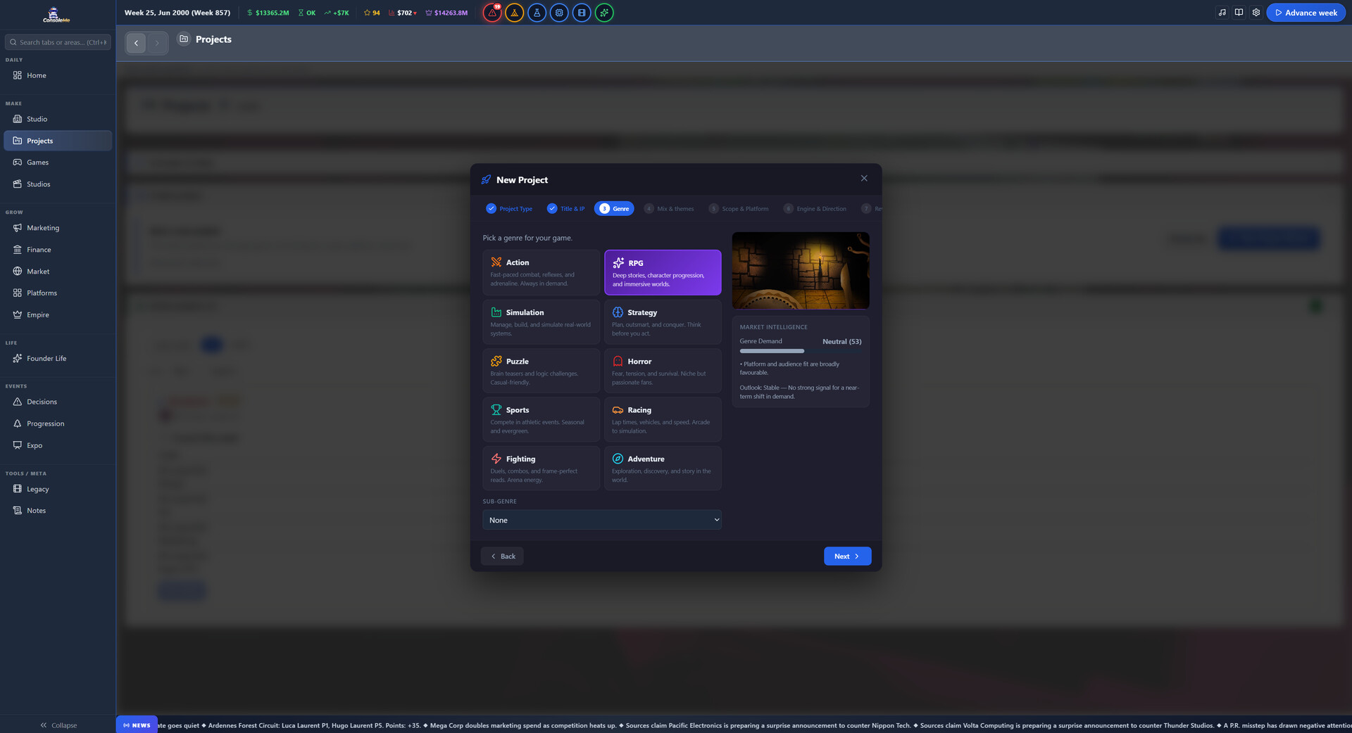 ConsoleMe screenshot #10