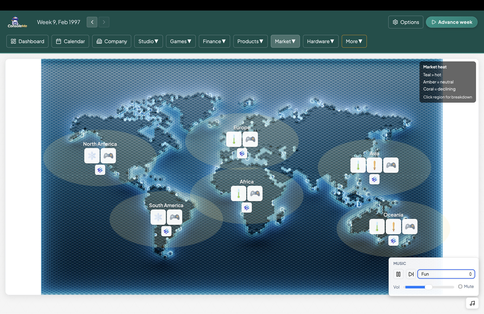 ConsoleMe screenshot #9