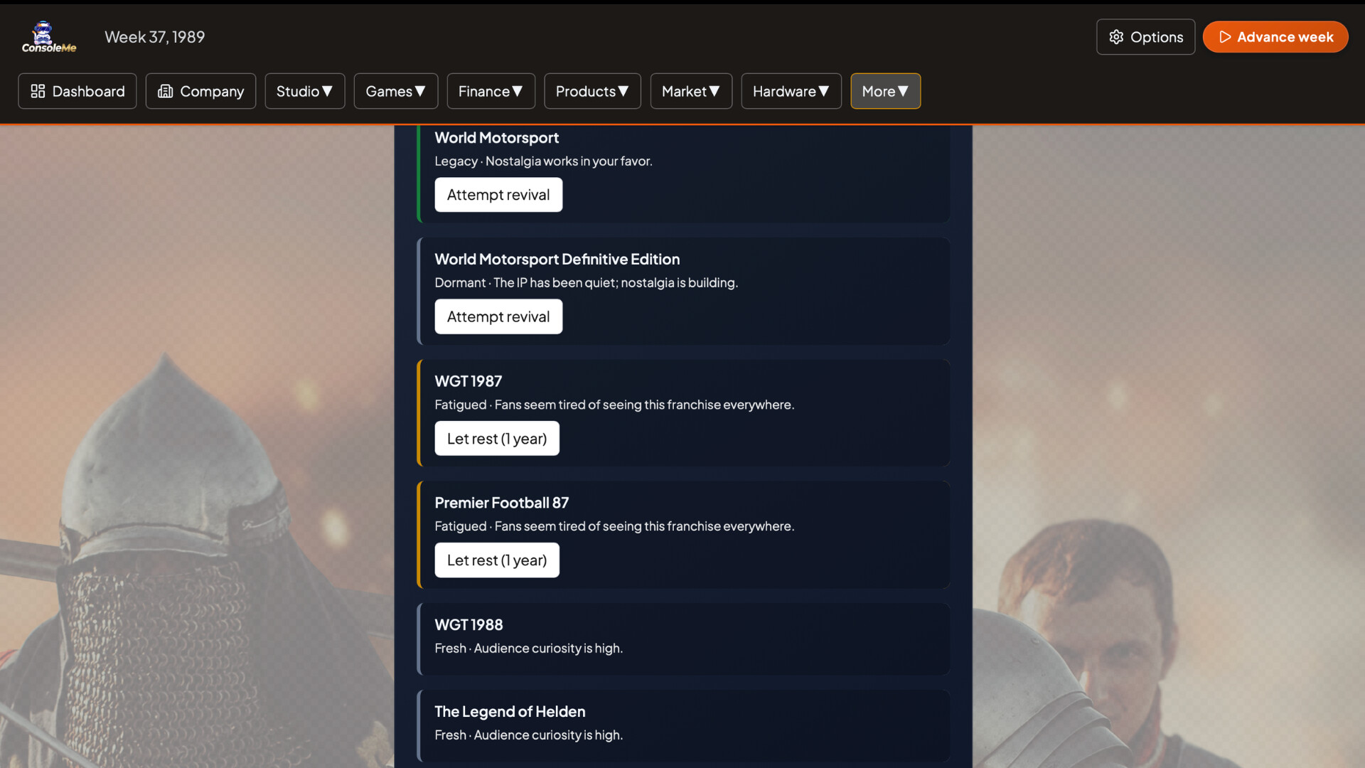ConsoleMe screenshot #8