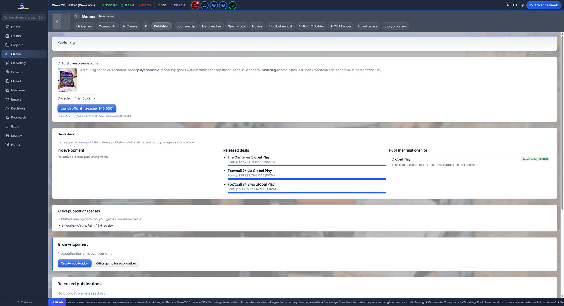 ConsoleMe screenshot #7