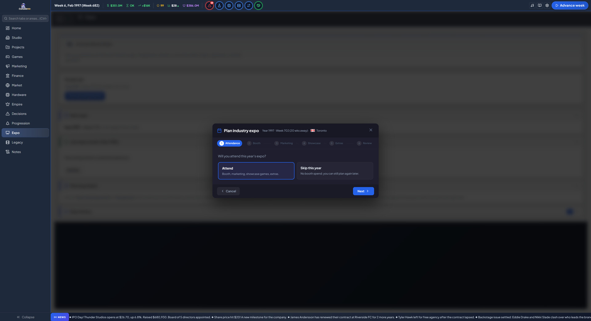 ConsoleMe screenshot #17