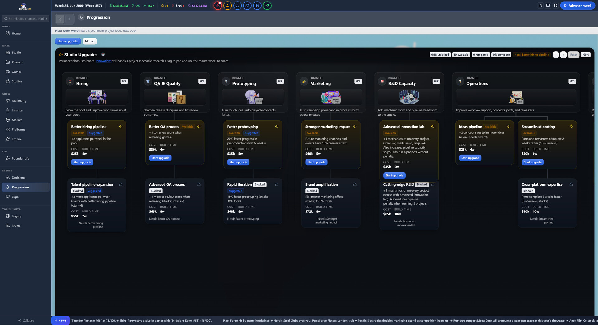 ConsoleMe screenshot 16