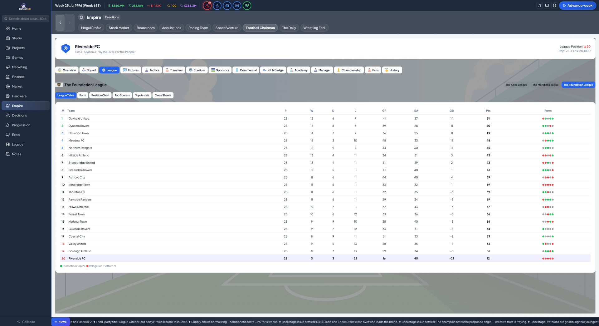ConsoleMe screenshot #16