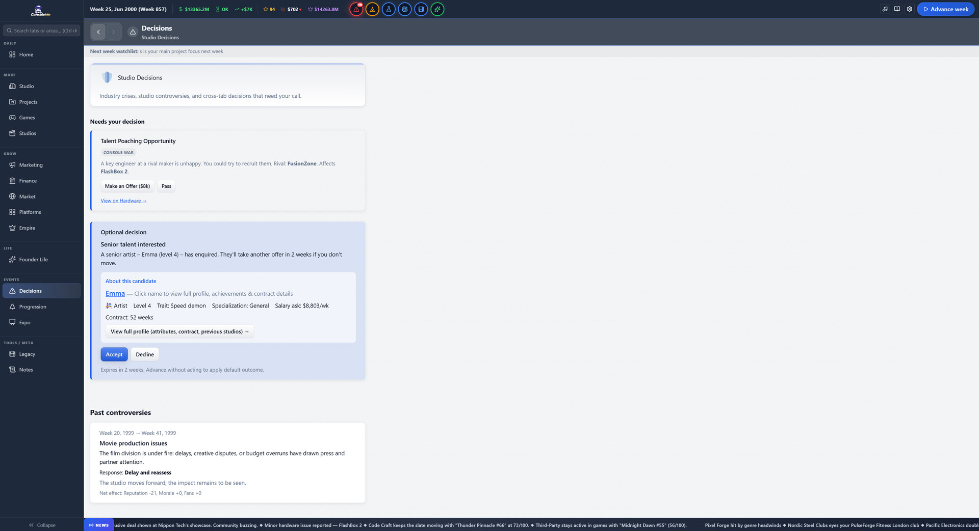 ConsoleMe screenshot #37