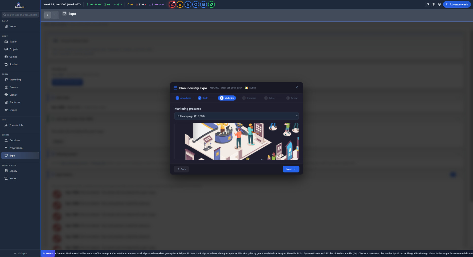 ConsoleMe screenshot 36