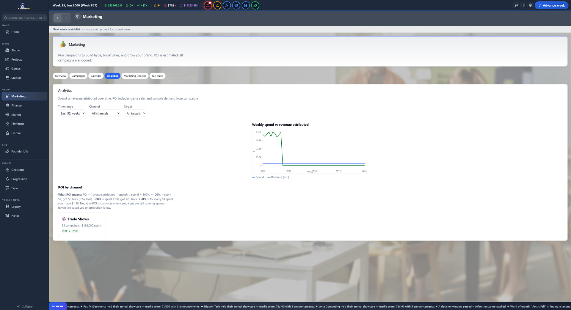 ConsoleMe screenshot 12