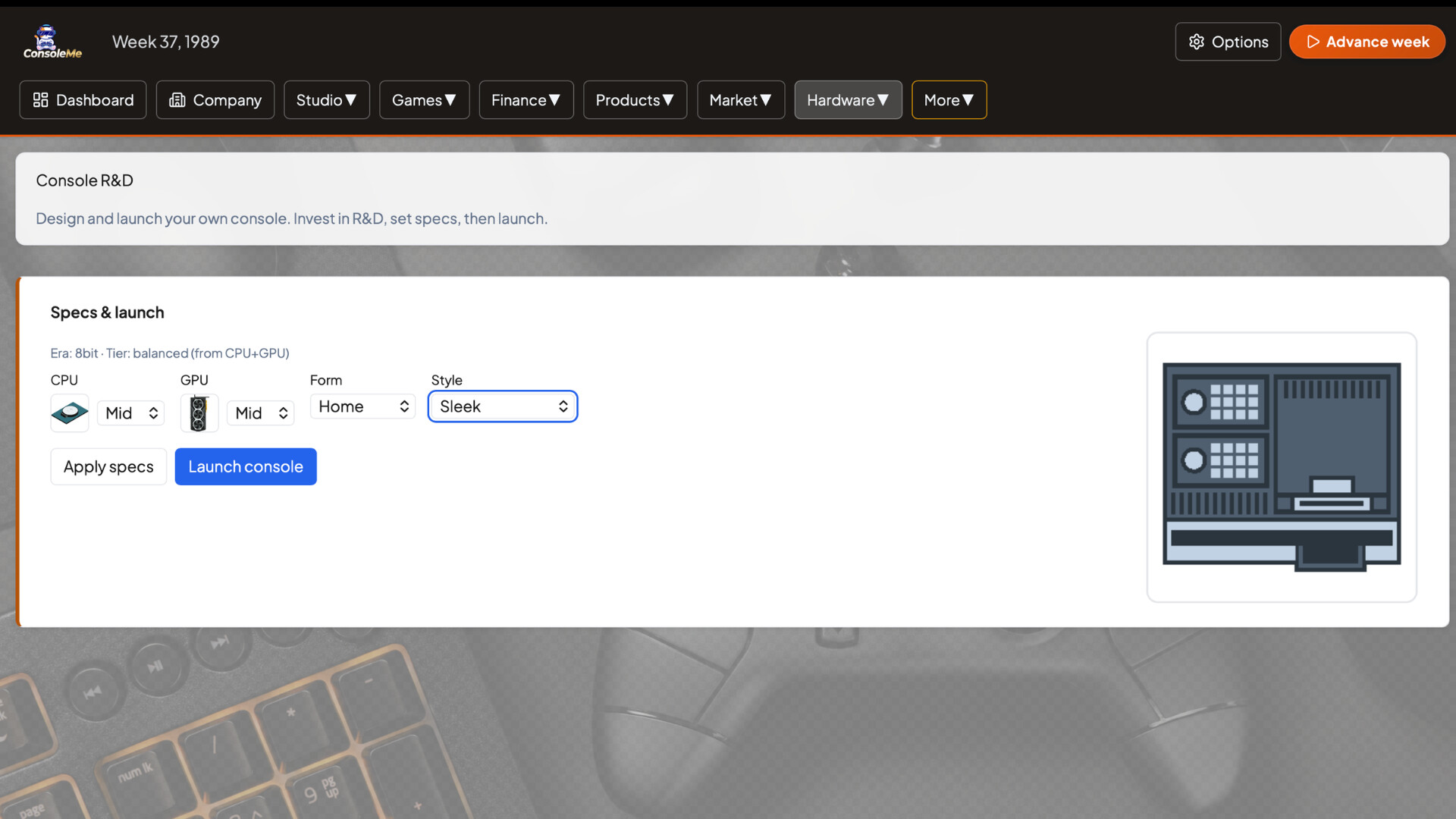ConsoleMe screenshot #7