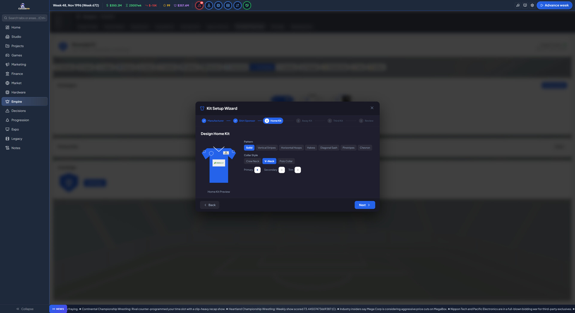 ConsoleMe screenshot #21