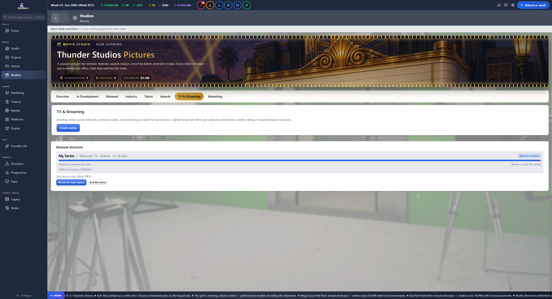 ConsoleMe screenshot #19