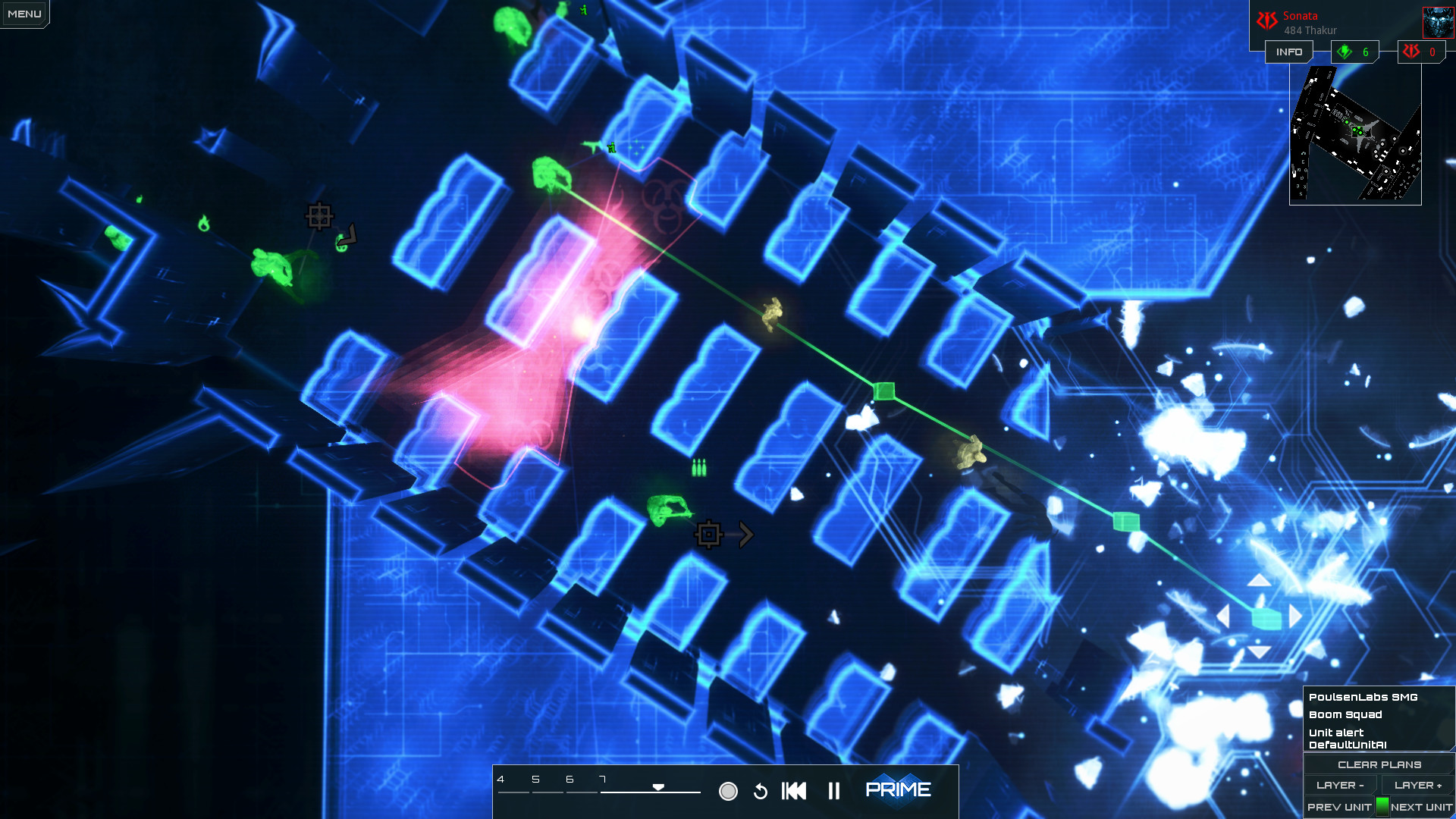 Frozen Synapse 2