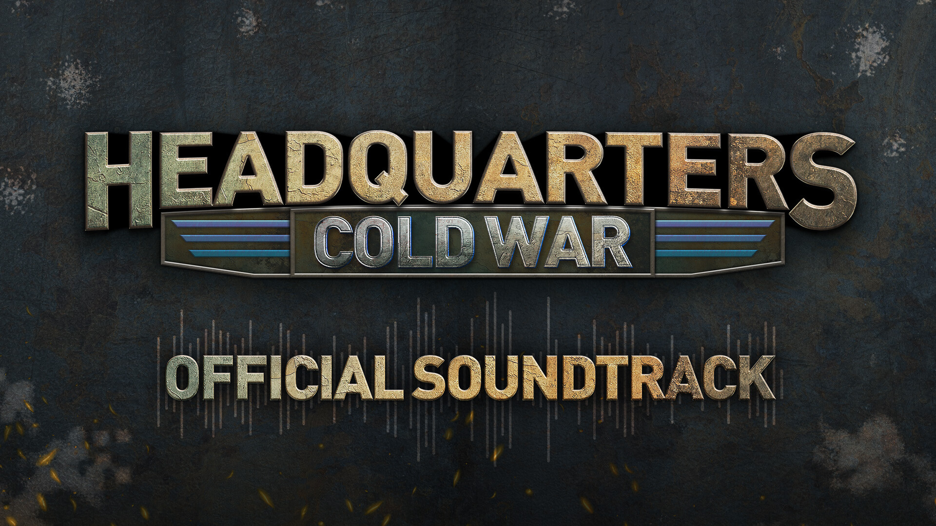 Headquarters: Cold War Soundtrack Featured Screenshot #1