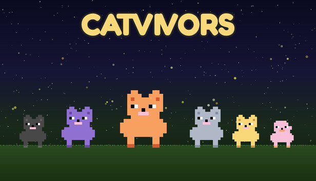Catvivors