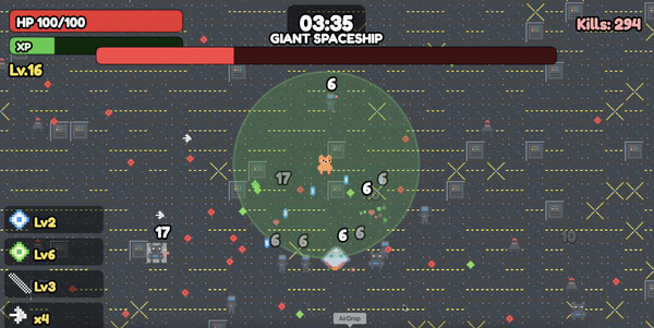 Catvivors game for windows Pc 1