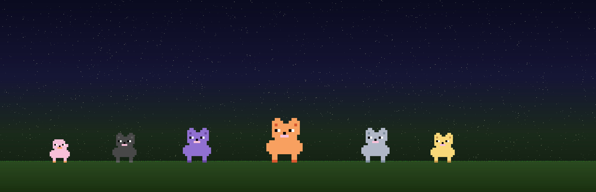 Catvivors