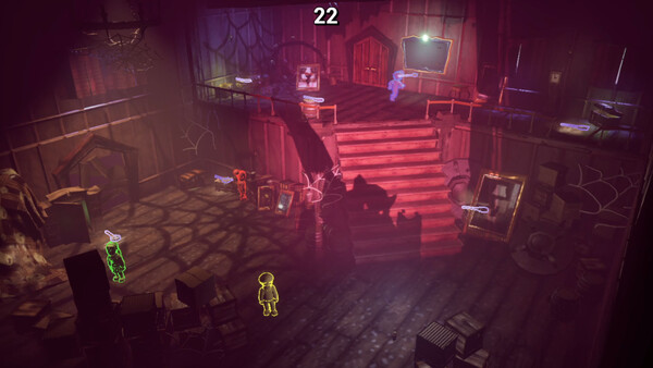 666 Malevolence Lanefor windows and Linux 1