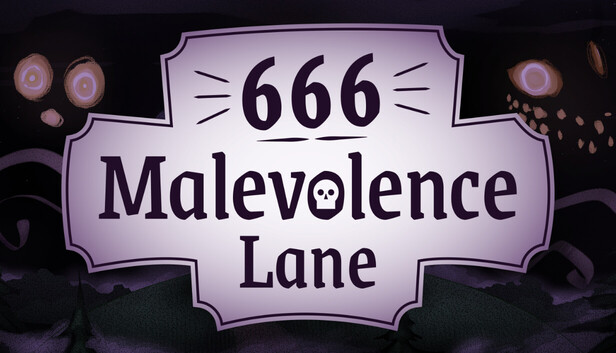 666 Malevolence Lane