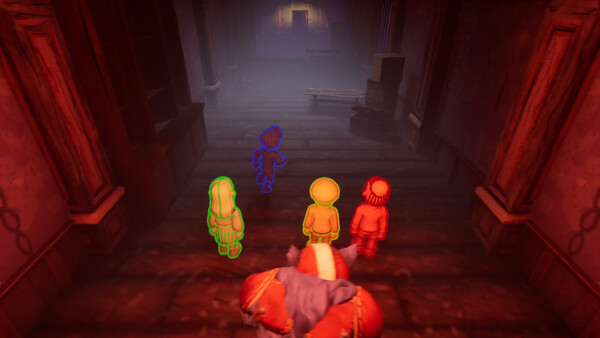 666 Malevolence Lane game for windows Pc 1