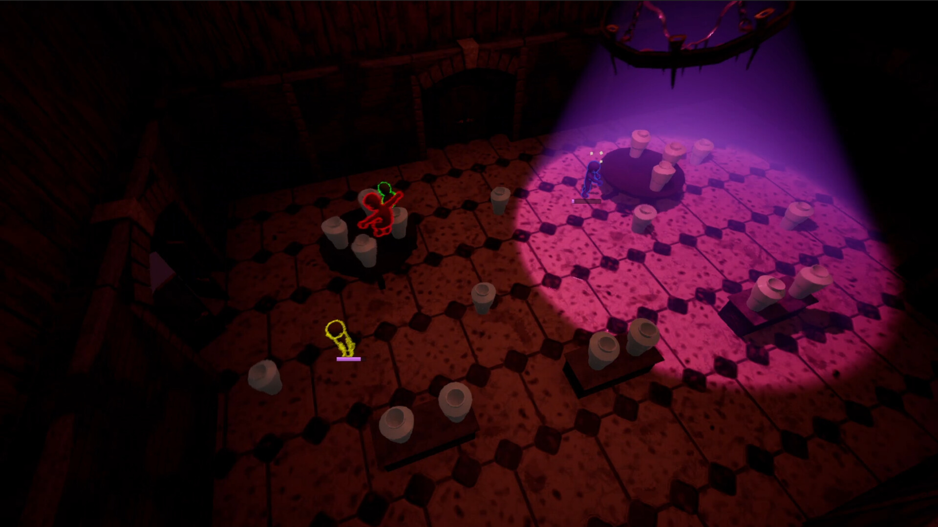 666 Malevolence Lane screenshot #5