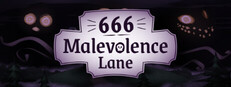 666 Malevolence Lane