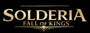 Solderia - Fall of Kings