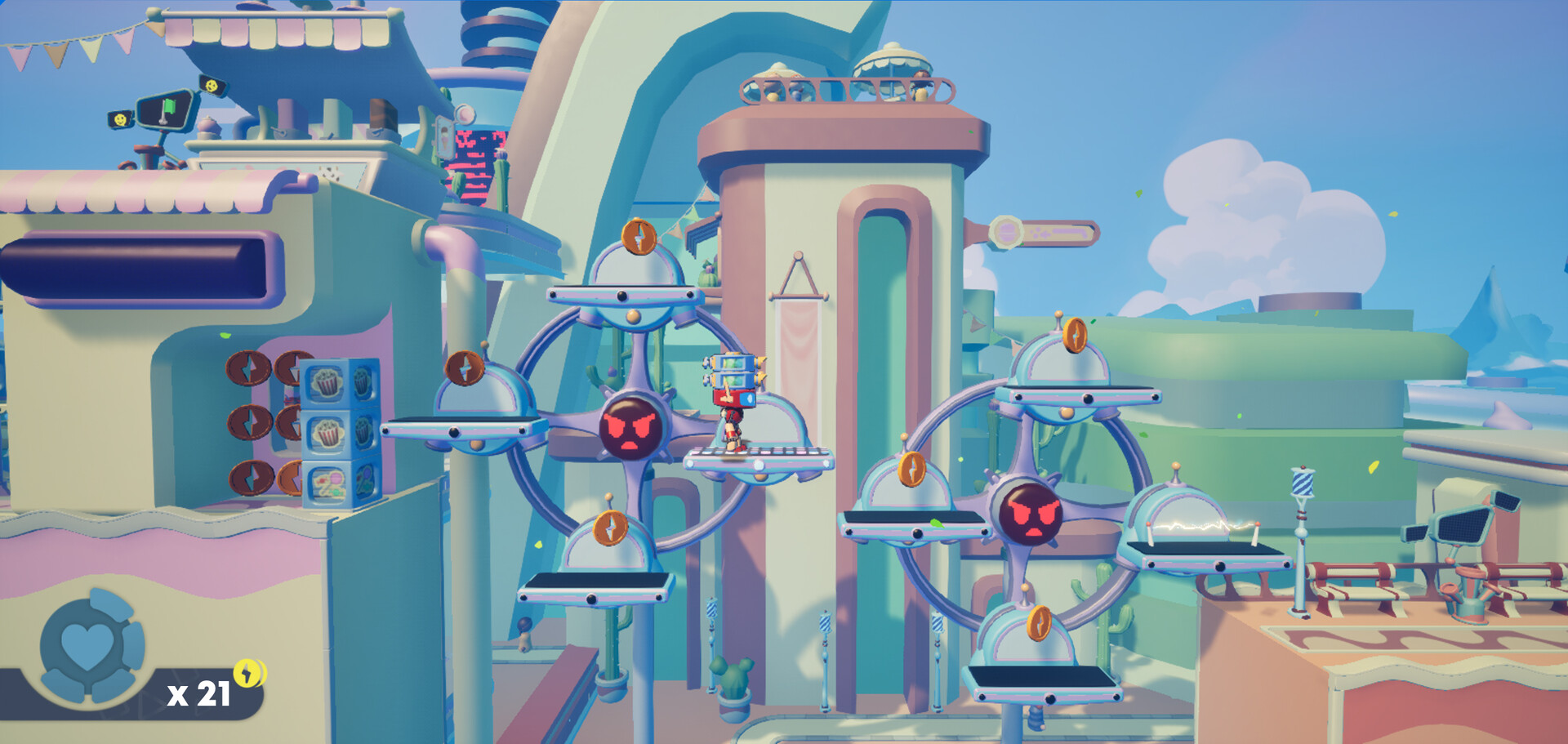 StackHead screenshot #6